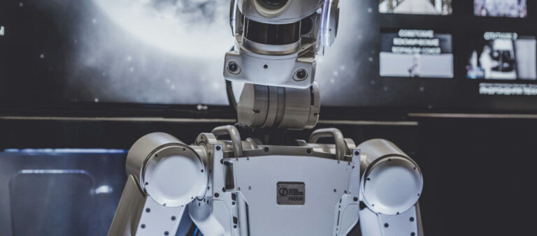 Jakie zwierzę ma najlepszy węch? Żadne. Roboty będą mieć lepszy