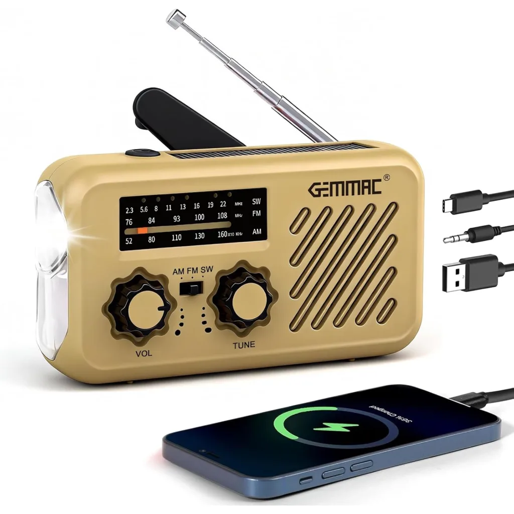 The 7 best-selling survival technology gadgets on Amazon 3