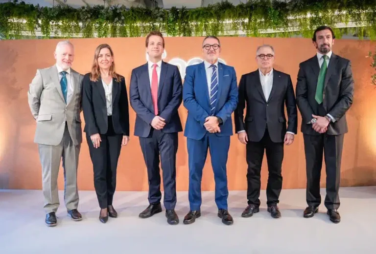Sage inaugurates its third global hub focused on AI services
