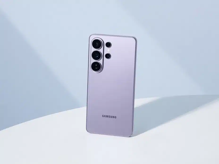 Samsung launches its most intuitive mobile phone: the Galaxy S26 2