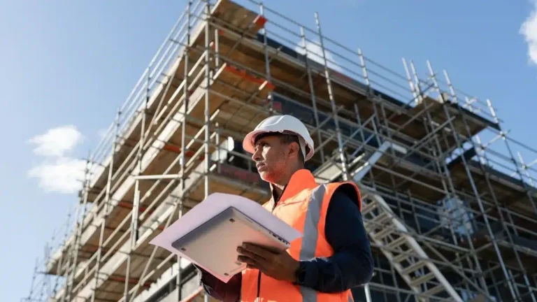 9 out of 10 construction companies will invest in AI
