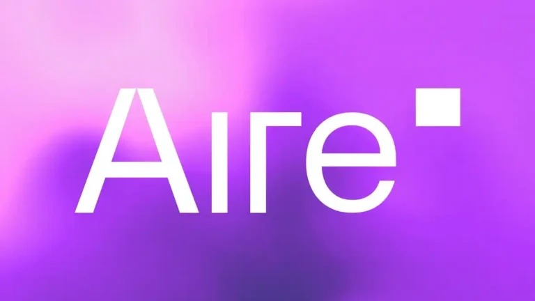 Aire consolidates its strategic and brand transformation
