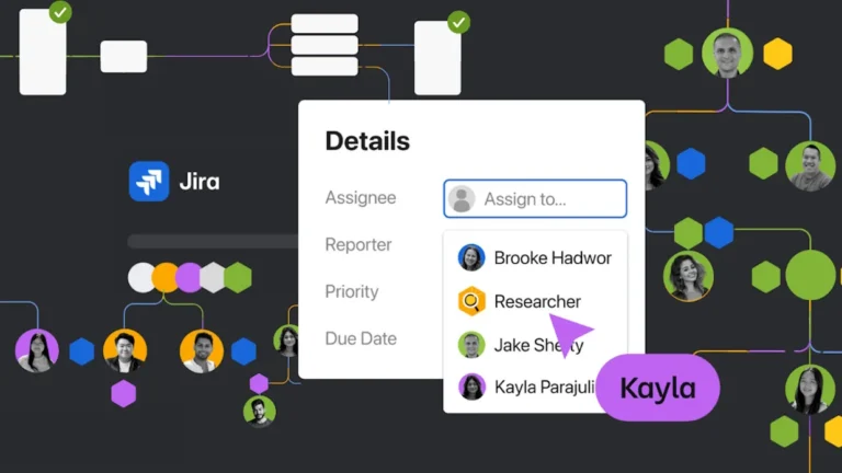 Atlassian boosts collaboration with AI agents in Jira
