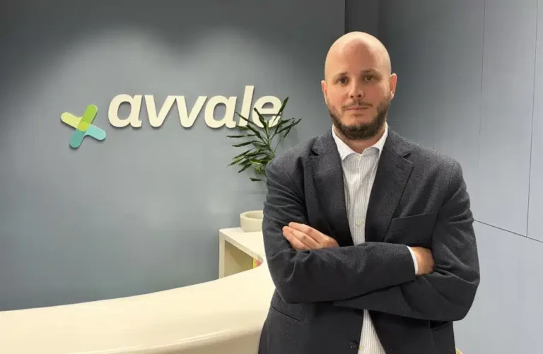 Avvale appoints Guillermo Truan as new Managing Director
