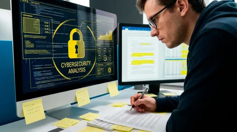 Cyberattacks on the supply chain double
