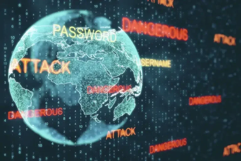 Cybercrime grows 42% with 8,000 new attacks
