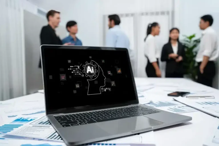 Getronics places AI as a key pillar of its strategy
