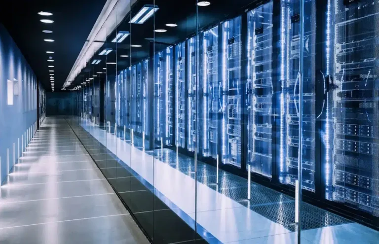 Johnson strengthens thermal management of data centers
