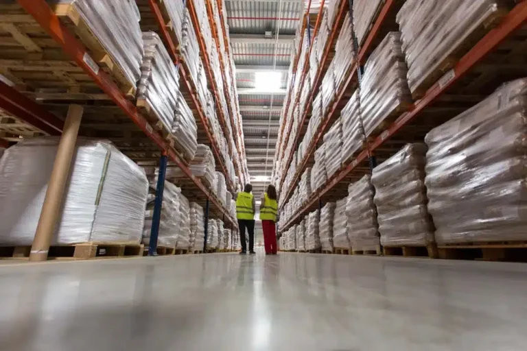 Logistics enters the new strategic era of data
