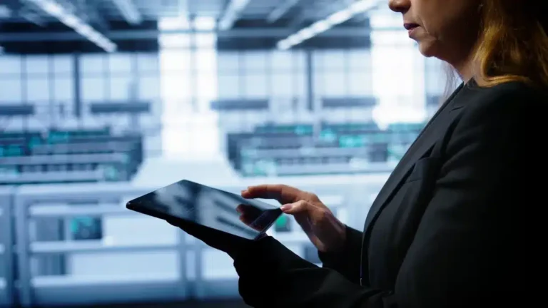 Poor data management affects the use of AI
