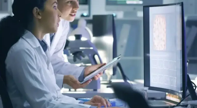 Quantum computing to create anti-cancer drugs
