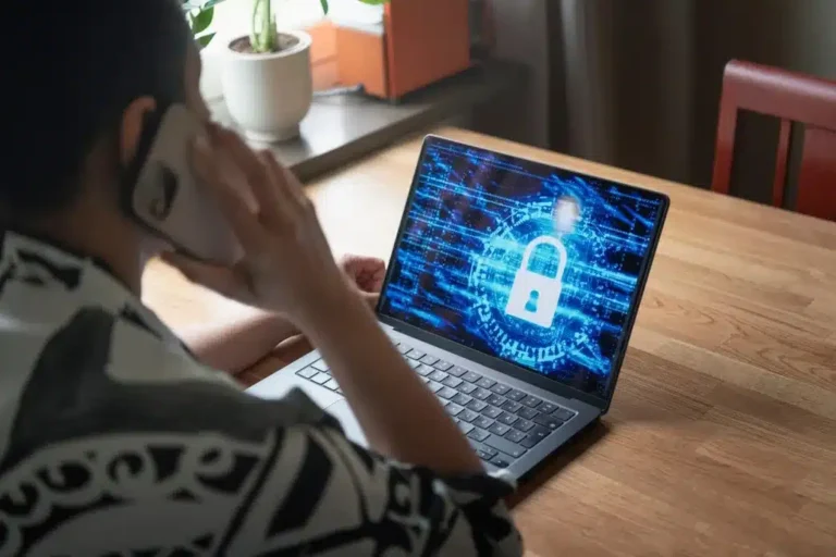 Telefónica Business Mobile Network Security Service
