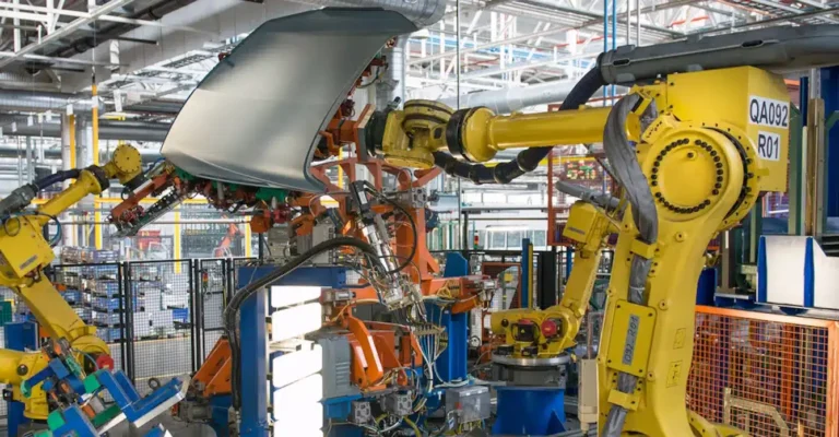 The industry enters the era of hybrid equipment
