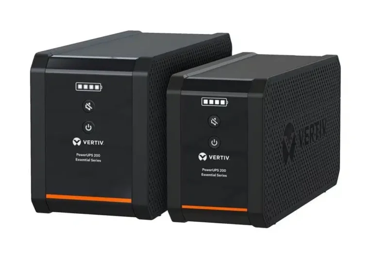 vertiv aplicaciones empresariales