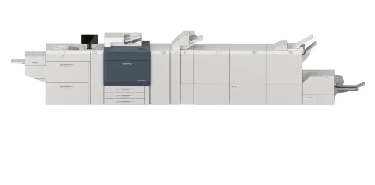 Xerox expands its extensive ecosystem of printers and presses
