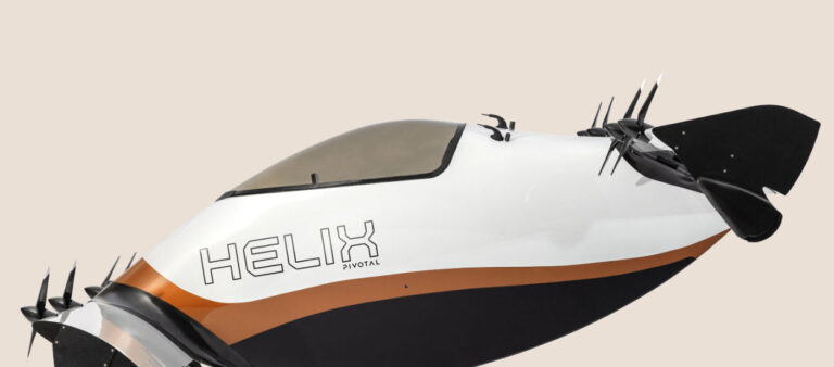 "Latający samochód" możesz kupić już dziś! Sprawdź, ile kosztuje