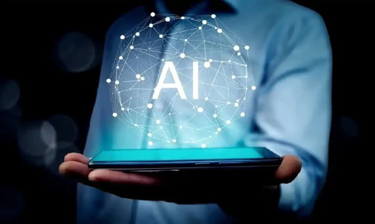 the CAIO as responsible for the data
