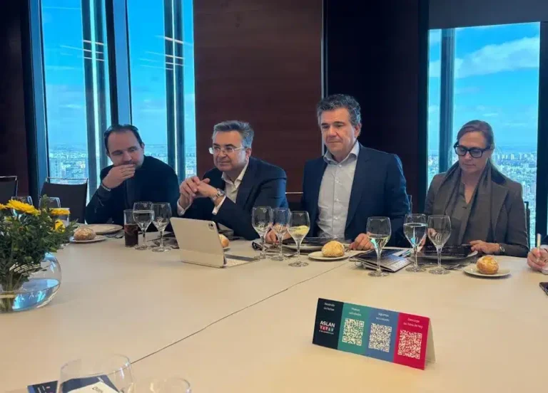 Presentación Congreso ASLAN 2026