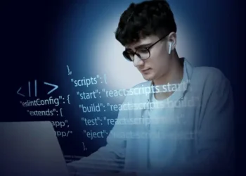 Phishing with AI triggers the impersonation of companies