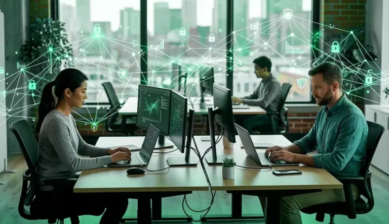 9 out of 10 attacks on companies go to the Active Directory
