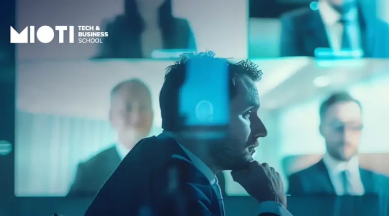 AI adoption in Europe has structural barriers
