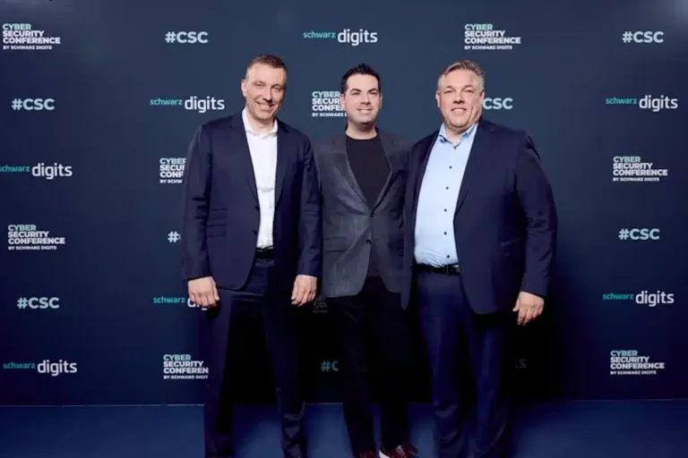 CrowdStrike Sovereign Native Cybersecurity Platform
