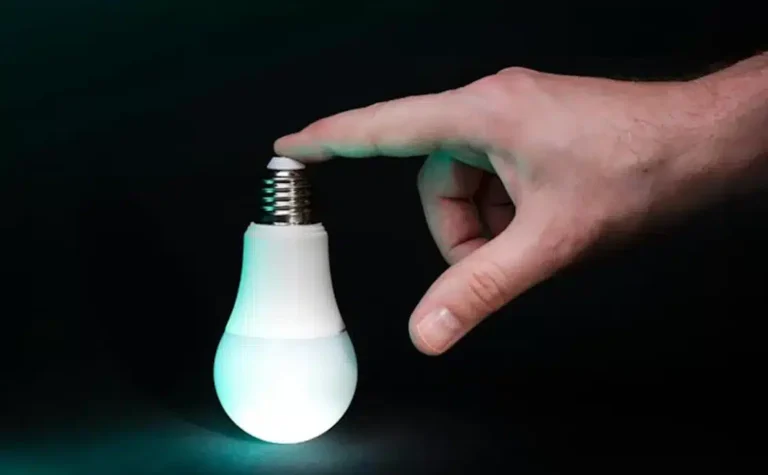 Energy efficiency drives the energy system
