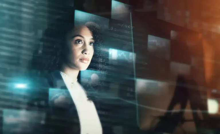 Female talent gains ground in technological disciplines
