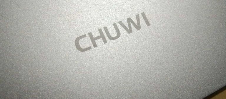 Chuwi oszukało użytkowników? Mieli dostać mocniejszy, a mają słabszy procesor