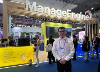 ManageEngine offers more efficient and secure IT services