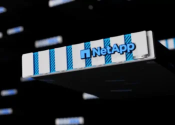 NetApp provides storage of value with its EF series