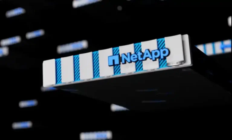 NetApp provides storage of value with its EF series
