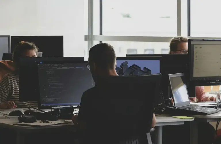 New LKS Next Technological Excellence division
