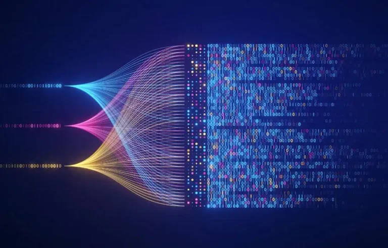 Nokia and AWS perform industrial network segmentation with AI

