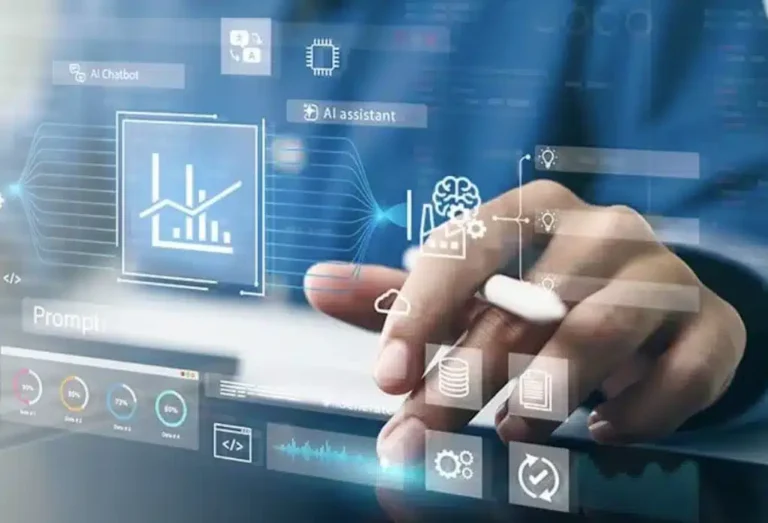 sector bancario con IA confiable SAS