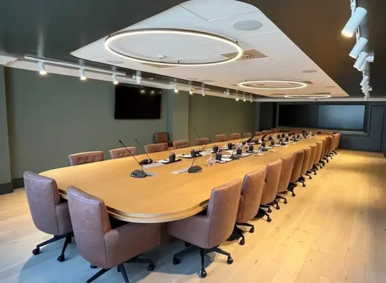 Espacio digital de mutualidad con Ricoh