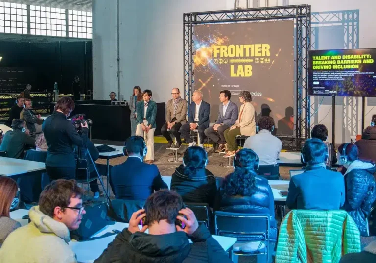 SEIDOR inclusión tecnológica