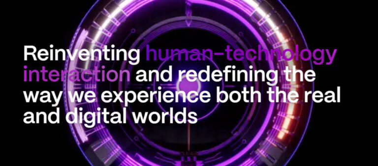 Inteligentne okulary, zegarki i smartfony? Chała! Oto rzecz, która pobije je wszystkie