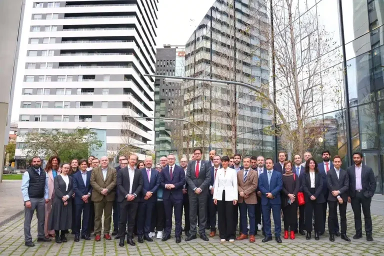 Spain moves 100 million for European digital sovereignty
