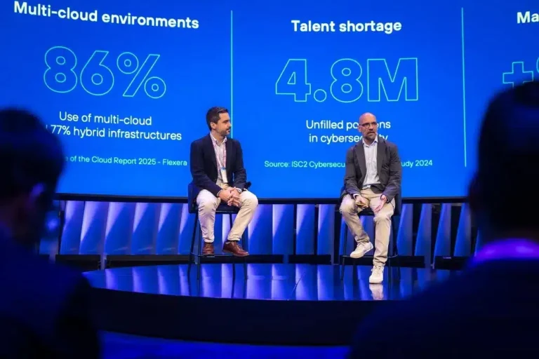 Telefónica presents the SOC of the future
