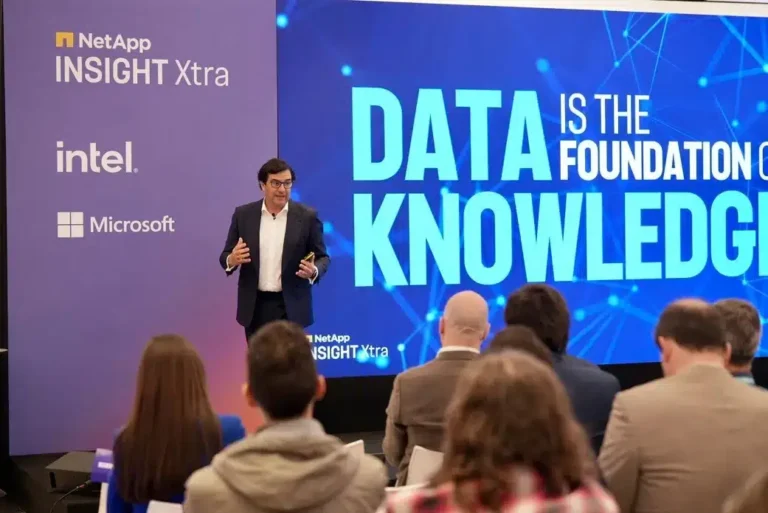 "The data is not worth its quantity"
