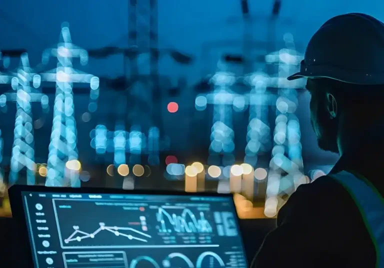 Proveedores de energía CGI Schneider Electric