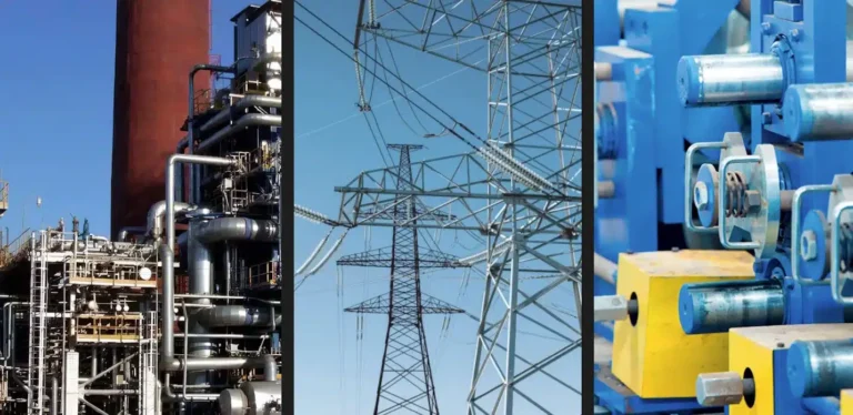 The supply chain exposes companies in Spain
