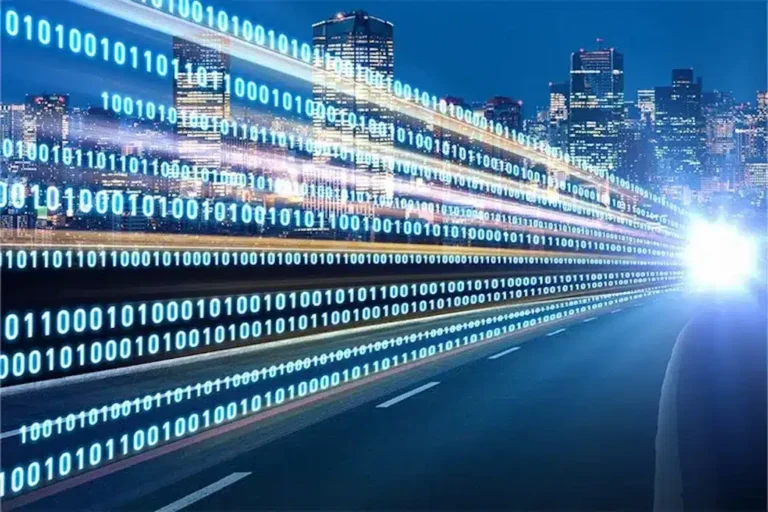 There is a crisis of trust in the use of data and AI
