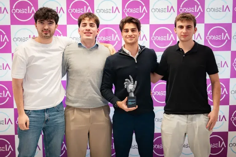 UDIT's Medscan student app prevents medical errors
