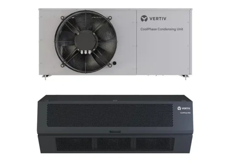 Vertiv CoolPhase Wall