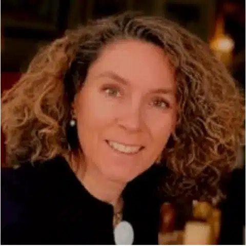 Beatriz Méndez-Villamil, CIO of Amadeus