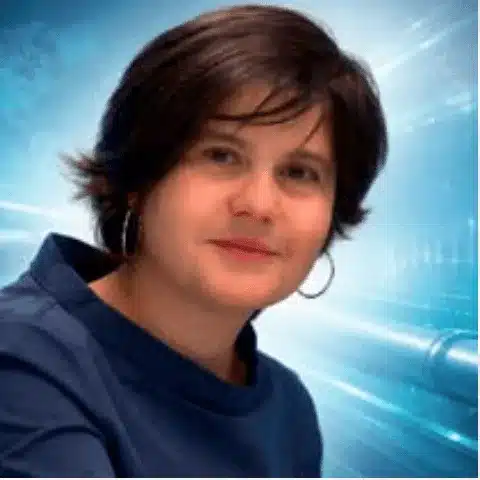 Susana Lorenzo, CIO of Redexis