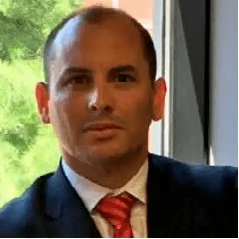 Juan Manuel Muñoz, CISO of MAWDY-Mapfre