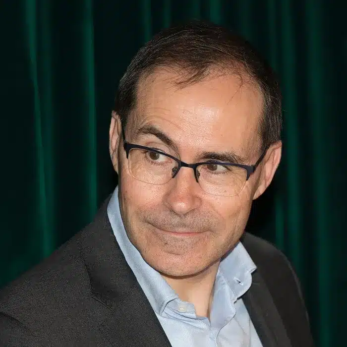 Raúl Martín García, deputy deputy director of SEPE